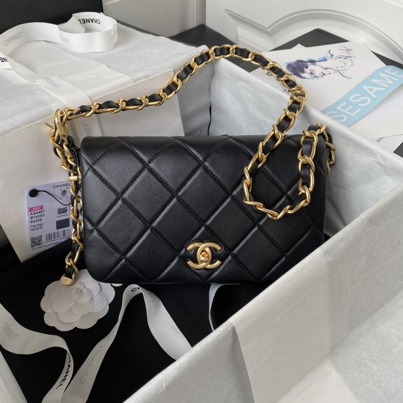 Ch**el satchel bags